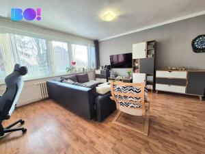 Pronájem bytu 2+1, Prostějov, Moravská, 58 m2
