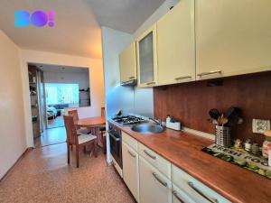 Pronájem bytu 2+1, Prostějov, Moravská, 58 m2