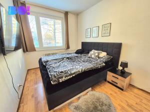 Pronájem bytu 2+1, Prostějov, Moravská, 58 m2