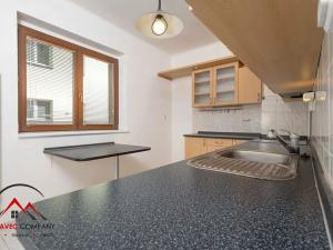 Pronájem bytu 2+1, Ostrava, Železárenská, 56 m2