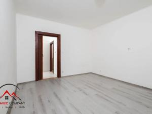 Pronájem bytu 2+1, Ostrava, Železárenská, 56 m2