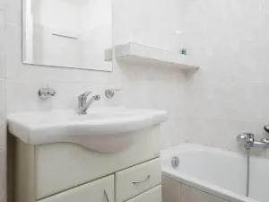 Pronájem bytu 2+1, Ostrava, Železárenská, 56 m2