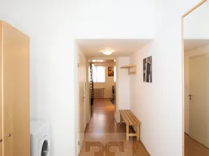 Pronájem bytu 2+kk, Praha - Vinohrady, Balbínova, 60 m2