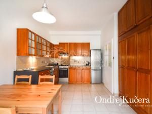 Pronájem bytu 2+1, Praha - Nusle, Nad Nuslemi, 60 m2