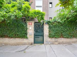 Pronájem bytu 2+1, Praha - Nusle, Nad Nuslemi, 60 m2