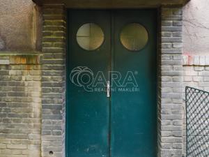 Pronájem bytu 2+1, Praha - Nusle, Nad Nuslemi, 60 m2