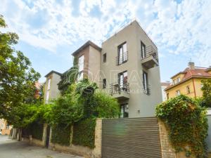 Pronájem bytu 2+1, Praha - Nusle, Nad Nuslemi, 60 m2