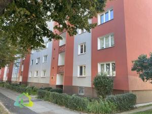 Prodej bytu 3+1, Praha - Malešice, Počernická, 73 m2