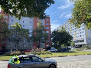 Prodej bytu 3+1, Praha - Malešice, Počernická, 73 m2
