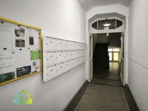 Prodej skladu, Praha - Nusle, Oldřichova, 6 m2