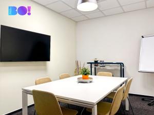 Pronájem kanceláře, Ostrava, 28. října, 20 m2