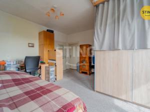 Prodej bytu 3+1, Opava, Liliová, 118 m2