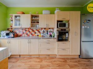 Prodej bytu 3+1, Opava, Liliová, 118 m2