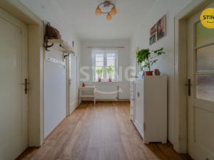 Prodej bytu 3+1, Opava, Liliová, 118 m2