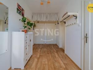 Prodej bytu 3+1, Opava, Liliová, 118 m2