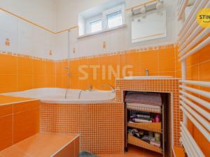 Prodej bytu 3+1, Opava, Liliová, 118 m2