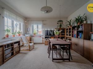 Prodej bytu 3+1, Opava, Liliová, 118 m2