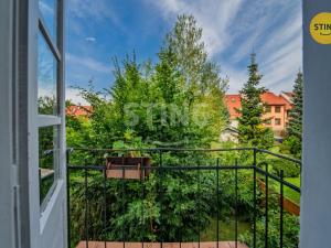 Prodej bytu 3+1, Opava, Liliová, 118 m2