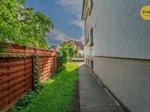 Prodej bytu 3+1, Opava, Liliová, 118 m2