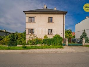 Prodej bytu 3+1, Opava, Liliová, 118 m2