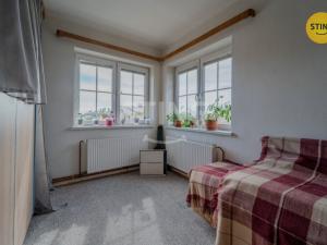 Prodej bytu 3+1, Opava, Liliová, 118 m2