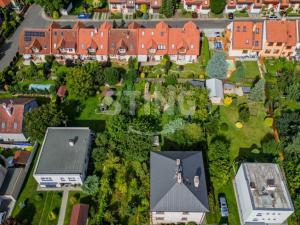 Prodej bytu 3+1, Opava, Liliová, 118 m2