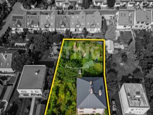 Prodej bytu 3+1, Opava, Liliová, 118 m2