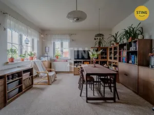 Prodej bytu 3+1, Opava, Liliová, 93 m2