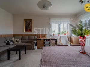 Prodej bytu 3+1, Opava, Liliová, 93 m2