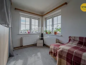 Prodej bytu 3+1, Opava, Liliová, 93 m2