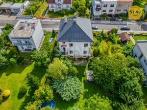 Prodej bytu 3+1, Opava, Liliová, 93 m2