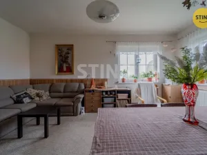 Prodej bytu 3+1, Opava, Liliová, 93 m2