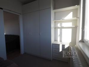 Pronájem bytu 3+kk, Písek - Budějovické Předměstí, Lipová alej, 65 m2