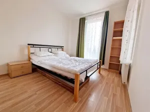 Pronájem bytu 2+kk, Praha - Vokovice, Půlkruhová, 52 m2