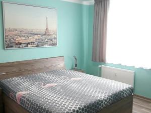 Pronájem bytu 2+kk, Karlovy Vary - Stará Role, Karlovarská, 36 m2