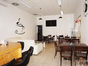 Pronájem obchodního prostoru, Prostějov, Anenská, 90 m2