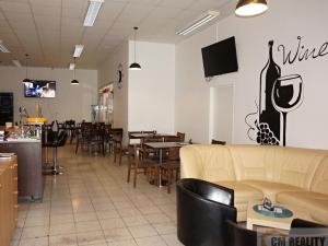 Pronájem obchodního prostoru, Prostějov, Anenská, 90 m2