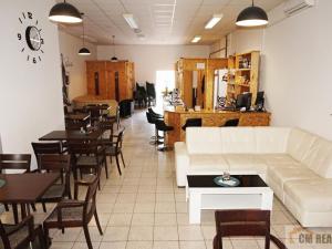 Pronájem obchodního prostoru, Prostějov, Anenská, 90 m2