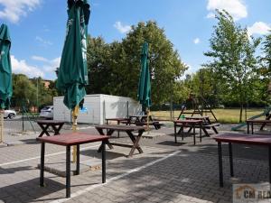 Pronájem obchodního prostoru, Prostějov, Anenská, 90 m2