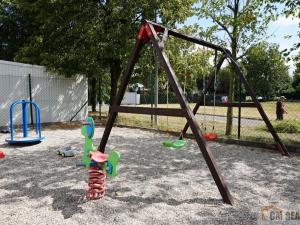 Pronájem obchodního prostoru, Prostějov, Anenská, 90 m2