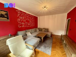 Pronájem bytu 2+1, Český Těšín, Ostravská, 52 m2
