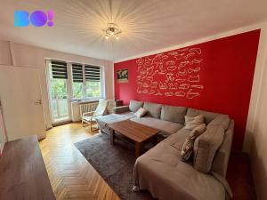 Pronájem bytu 2+1, Český Těšín, Ostravská, 52 m2