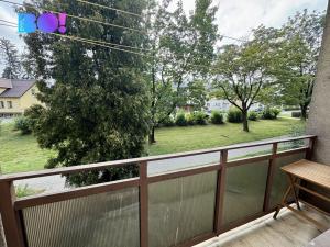 Pronájem bytu 2+1, Český Těšín, Ostravská, 52 m2