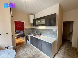 Pronájem bytu 2+1, Český Těšín, Ostravská, 52 m2