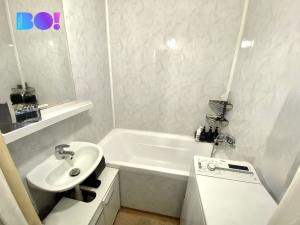 Pronájem bytu 2+1, Český Těšín, Ostravská, 52 m2