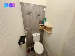 Pronájem bytu 2+1, Český Těšín, Ostravská, 52 m2