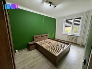 Pronájem bytu 2+1, Český Těšín, Ostravská, 52 m2