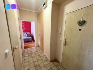Pronájem bytu 2+1, Český Těšín, Ostravská, 52 m2