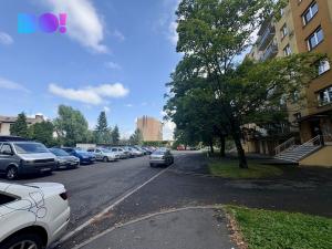 Pronájem bytu 2+1, Český Těšín, Ostravská, 52 m2