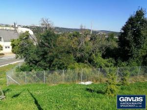 Prodej zahrady, Brno - Židenice, Rokytova, 329 m2